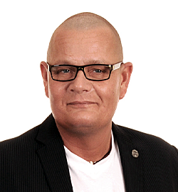 Hanno Köster Hanno Köster