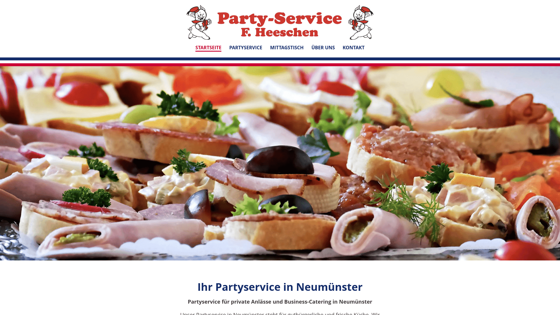Partyservice