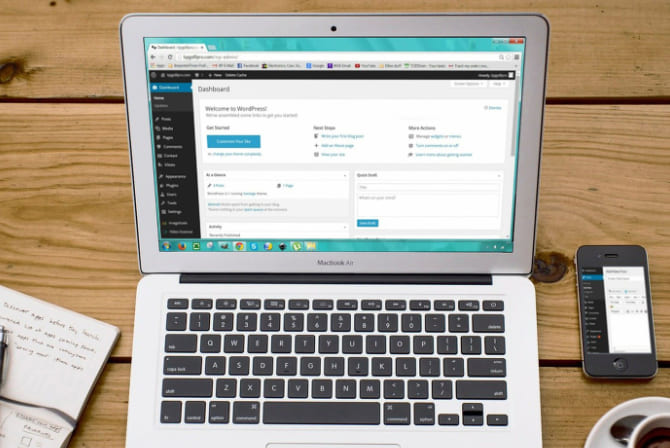 WordPress Hilfe und Support WordPress Hilfe und Support
