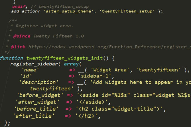 WordPress Support Wordpress Support